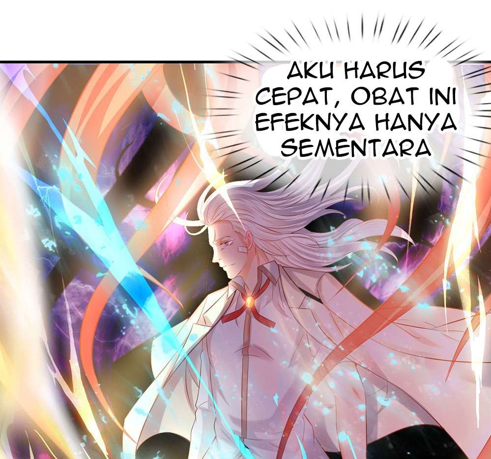 Wan Gu Shen Wang Chapter 38 Gambar 30