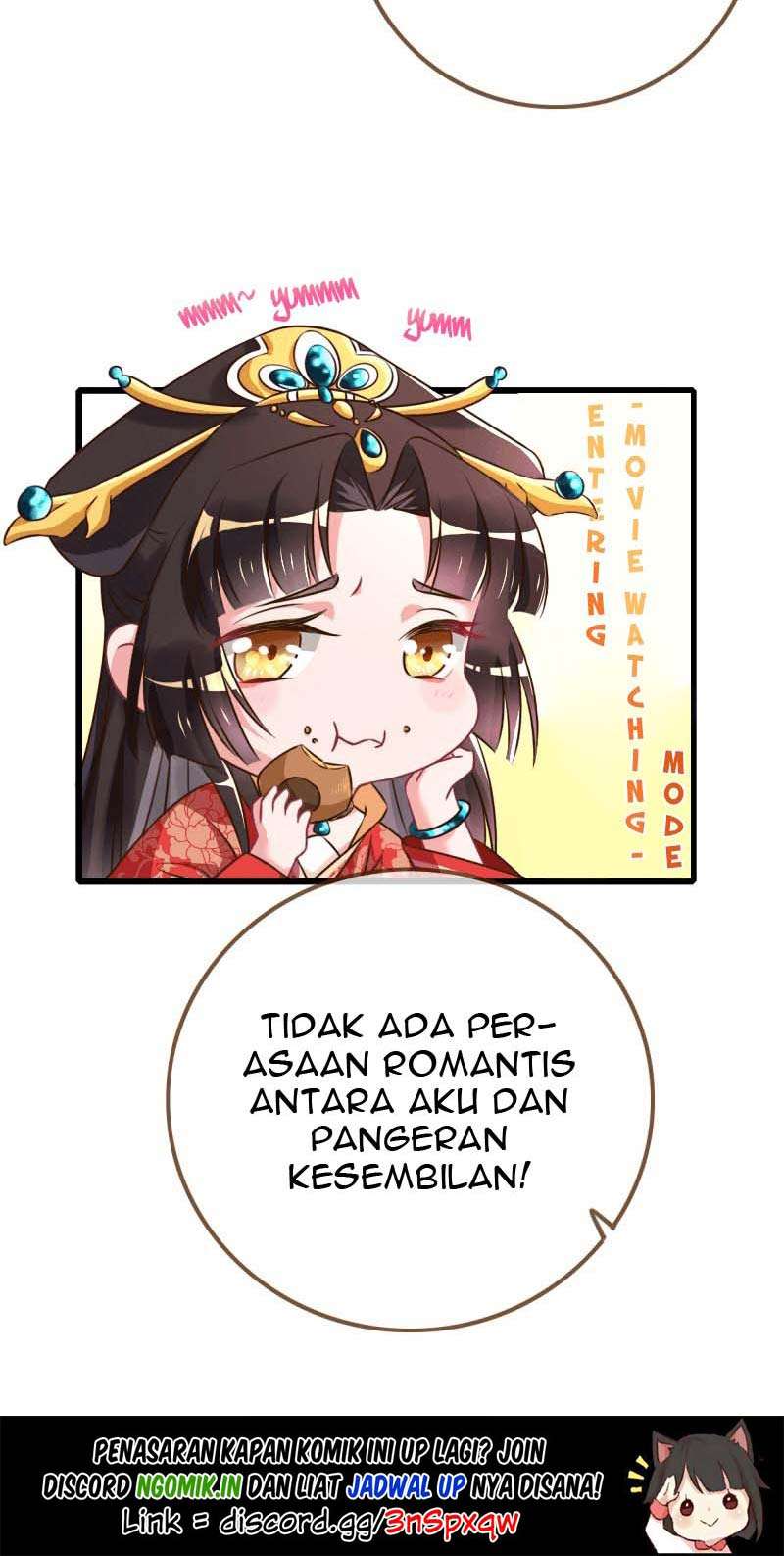 Cheating Men Must Die Chapter 16 Gambar 4