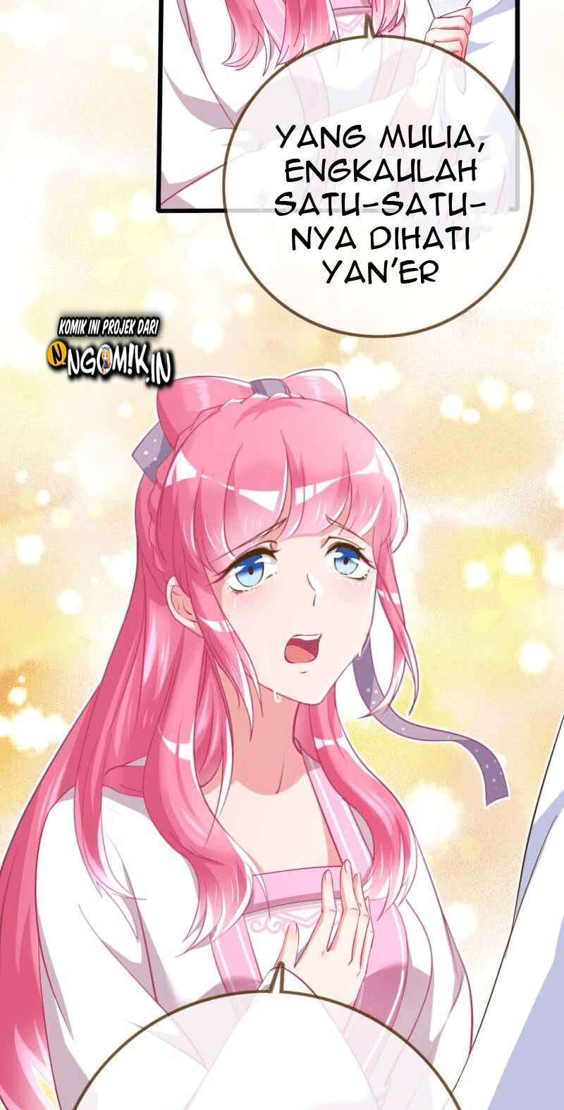 Cheating Men Must Die Chapter 16 Gambar 6