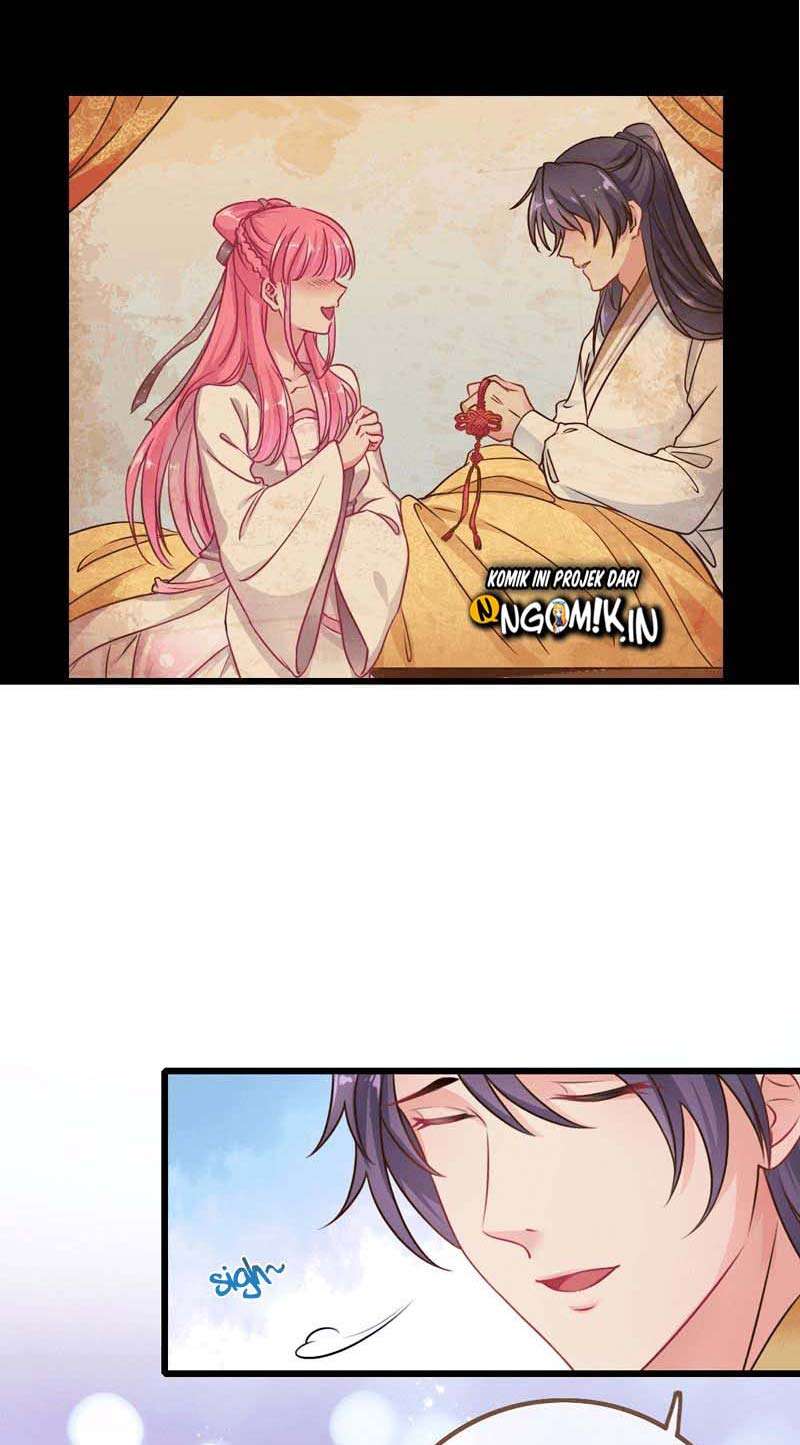 Cheating Men Must Die Chapter 16 Gambar 9