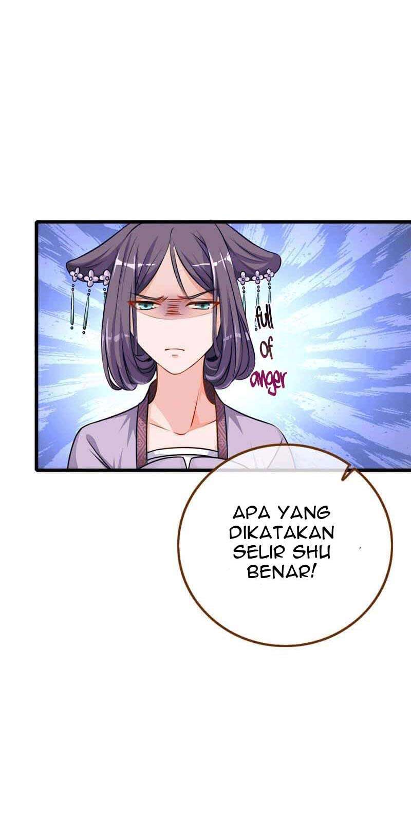 Cheating Men Must Die Chapter 16 Gambar 14