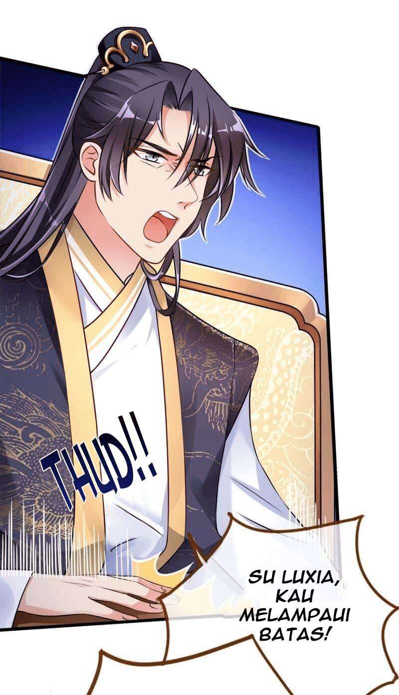 Cheating Men Must Die Chapter 16 Gambar 15