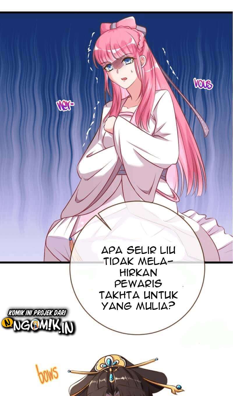 Cheating Men Must Die Chapter 16 Gambar 20