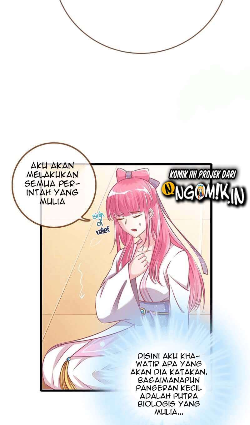 Cheating Men Must Die Chapter 16 Gambar 22