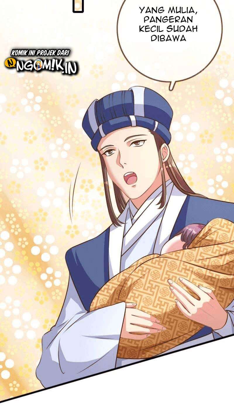 Cheating Men Must Die Chapter 16 Gambar 27