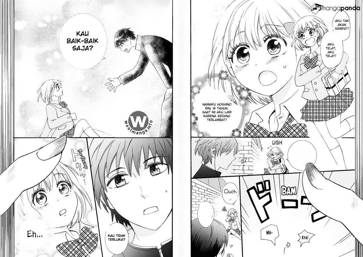 Mairimashita! Iruma-kun Chapter 10 Gambar 11