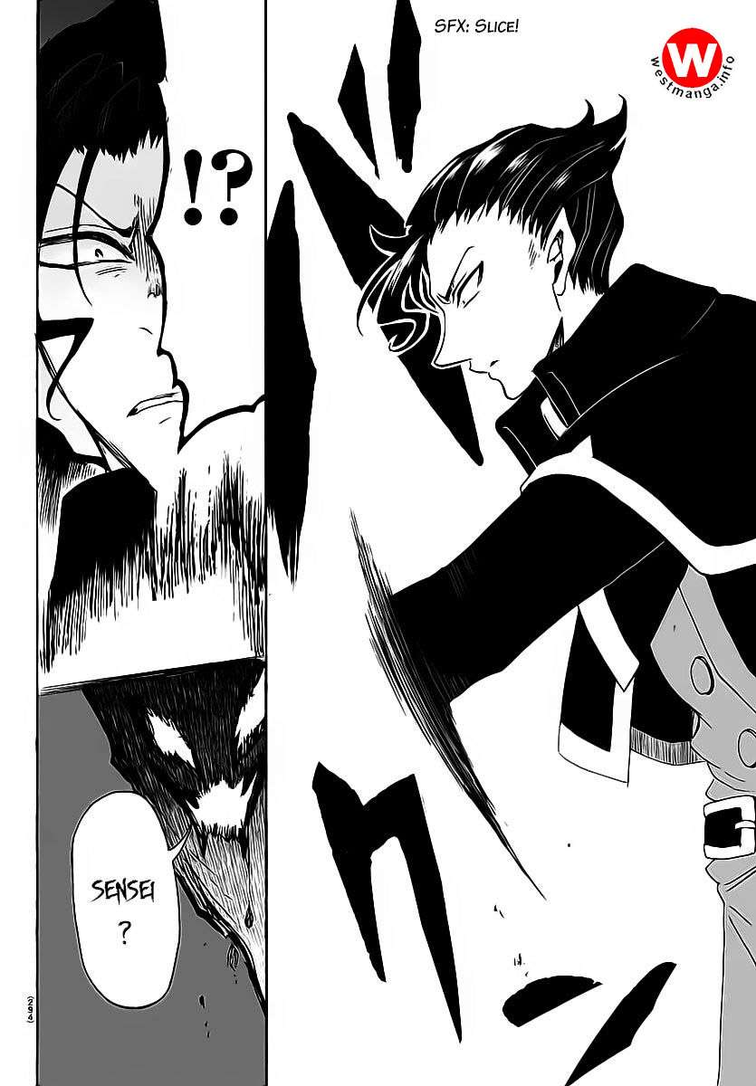 Mairimashita! Iruma-kun Chapter 8 Gambar 13