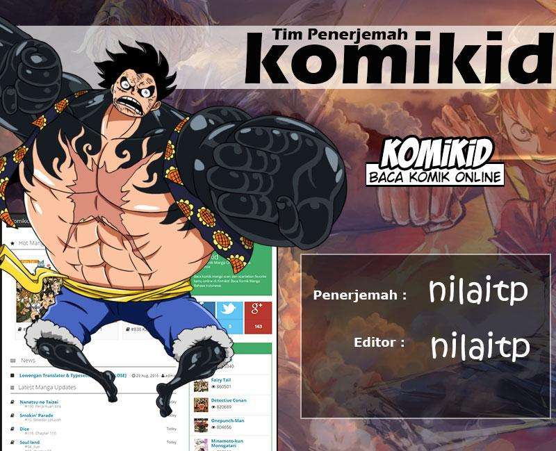Komik Mairimashita! Iruma-kun Chapter 2 gambar nomor 1