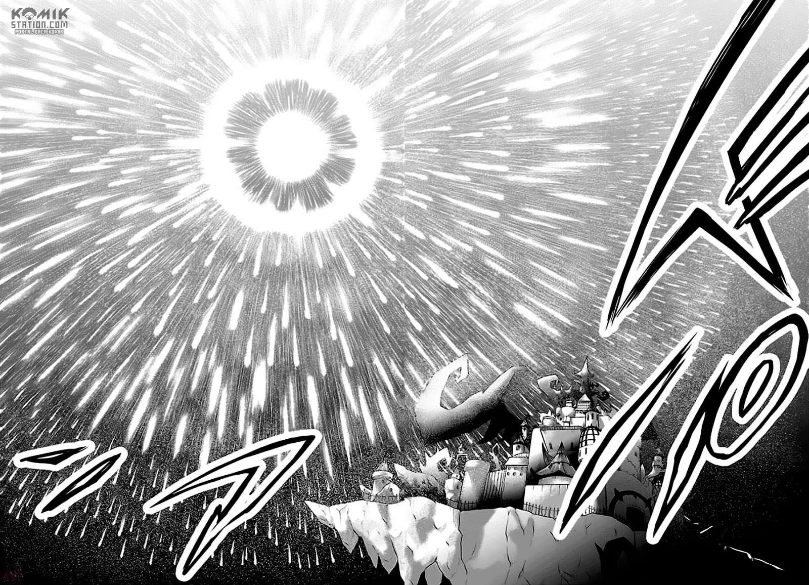 Mairimashita! Iruma-kun Chapter 34 Gambar 16