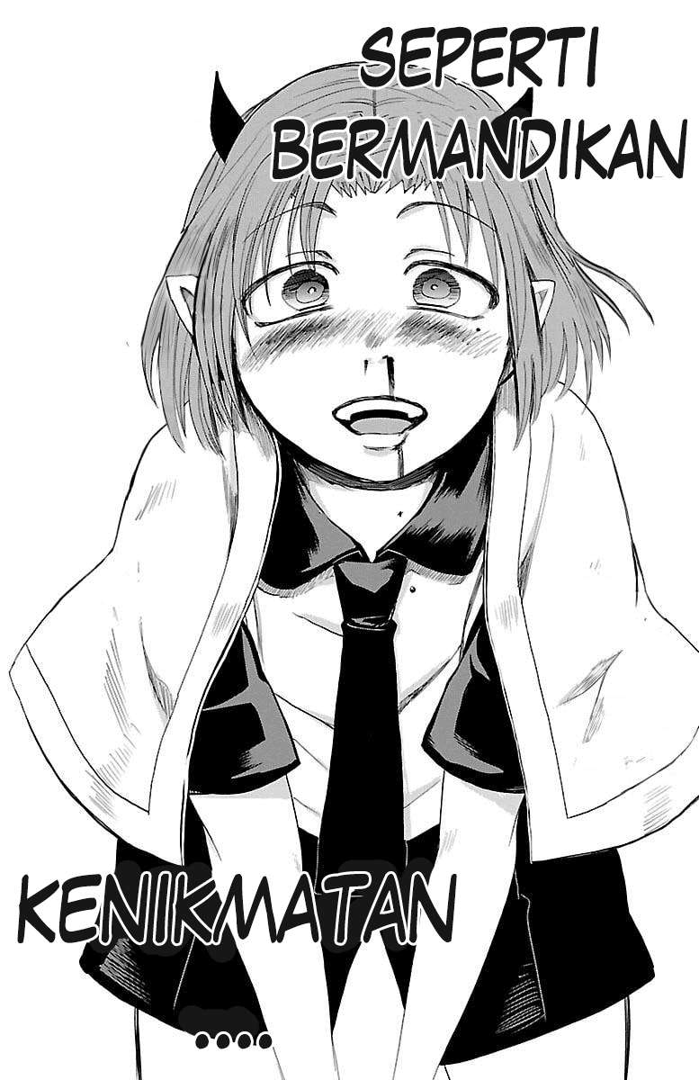 Mairimashita! Iruma-kun Chapter 32 Gambar 20