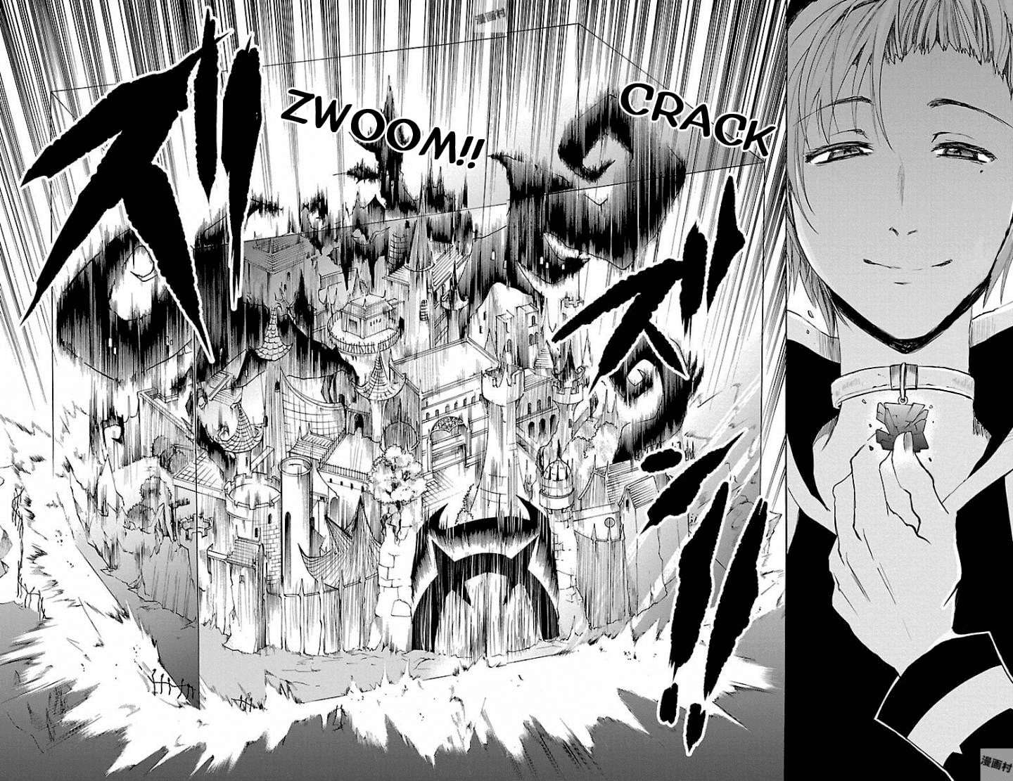 Mairimashita! Iruma-kun Chapter 29 Gambar 17