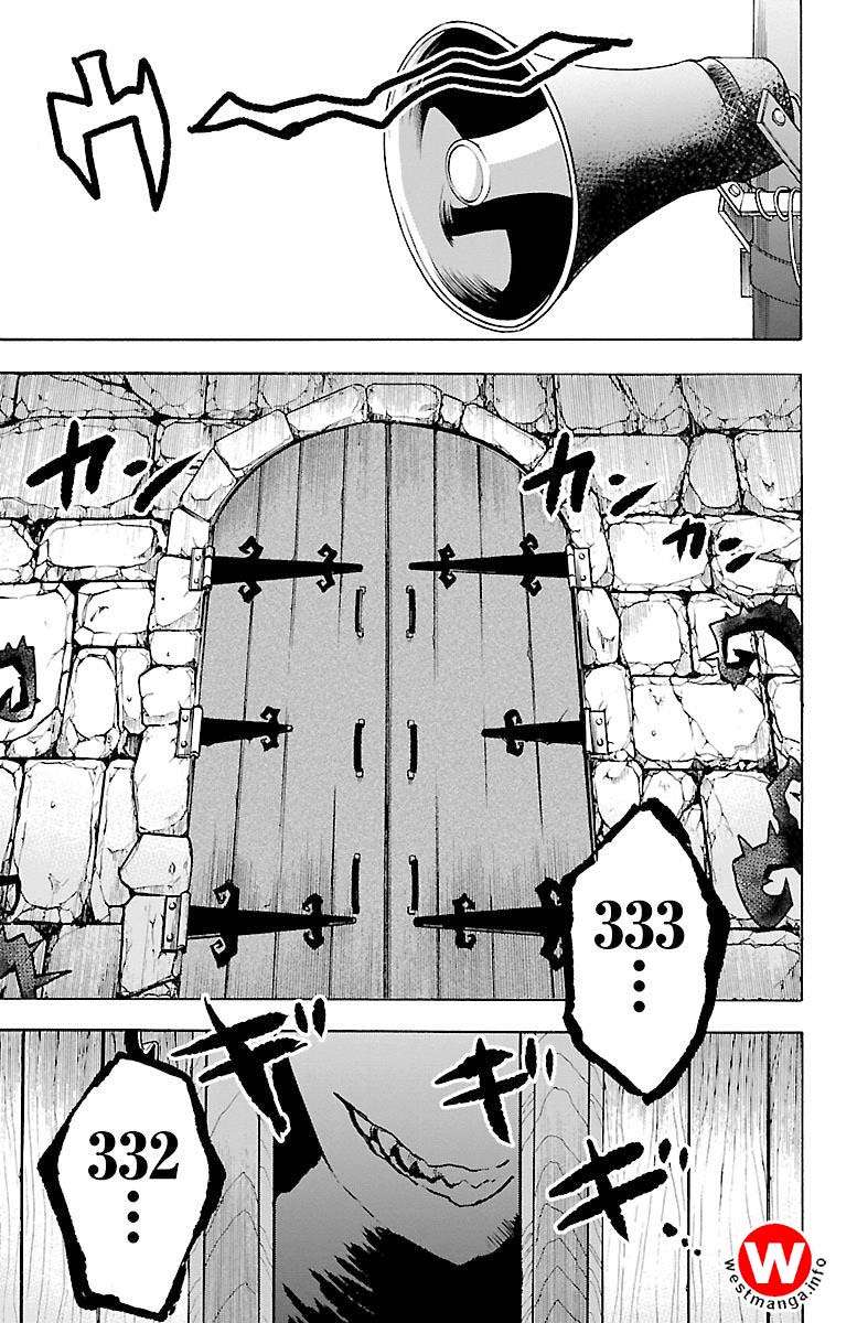 Manga Mairimashita! Iruma-kun Chapter 18 gambar nomor 2