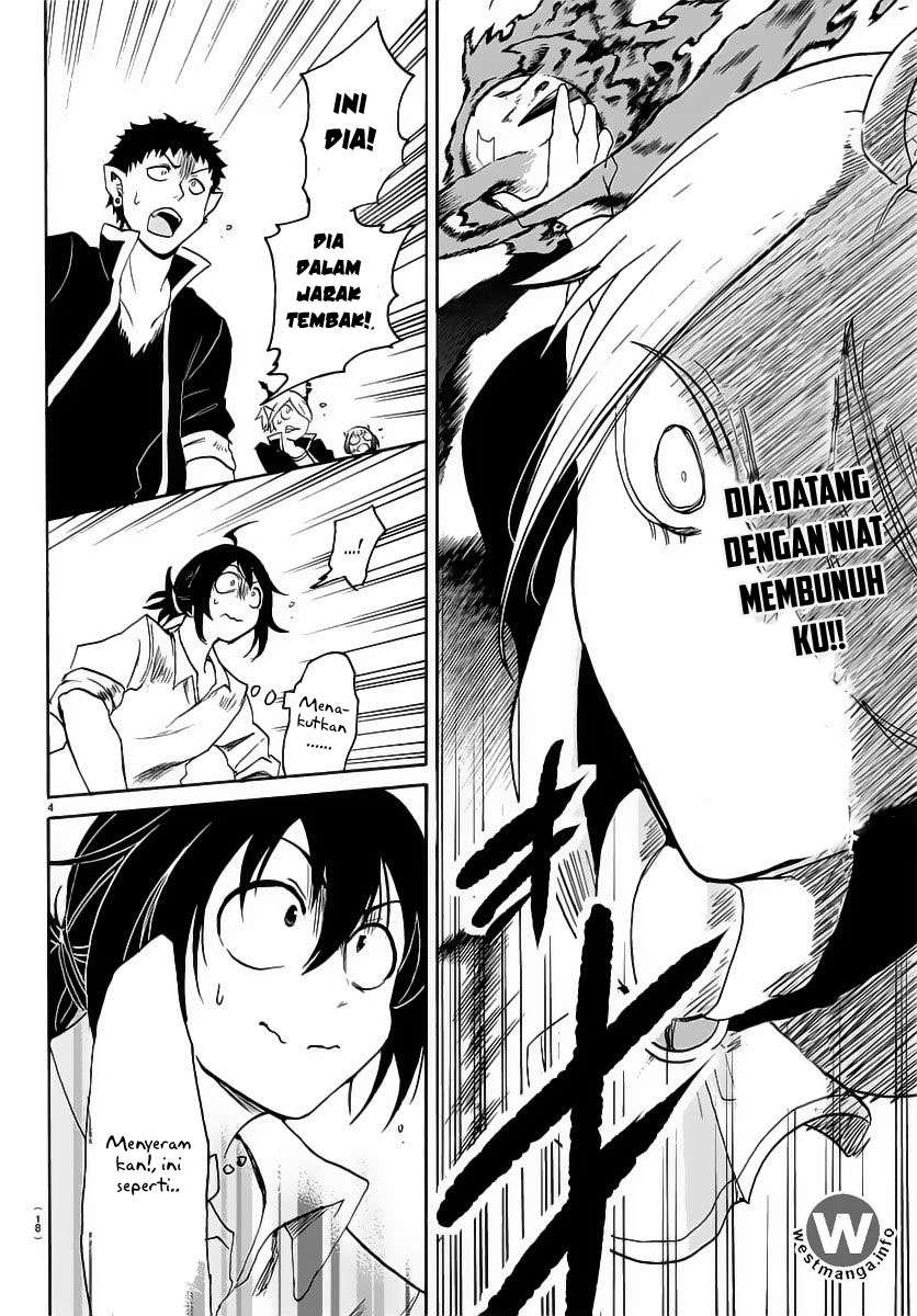 Mairimashita! Iruma-kun Chapter 16 Gambar 7