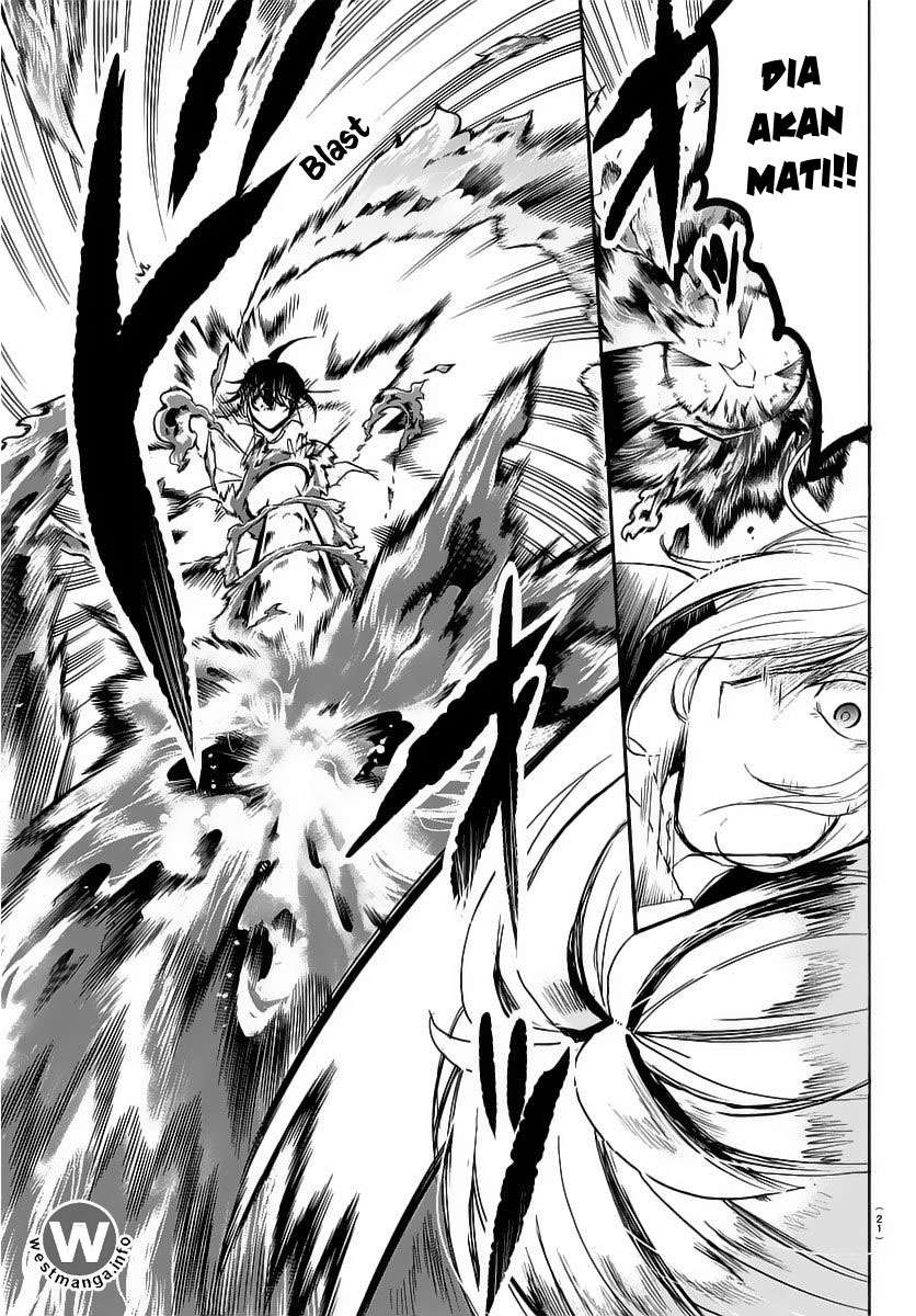 Mairimashita! Iruma-kun Chapter 16 Gambar 10