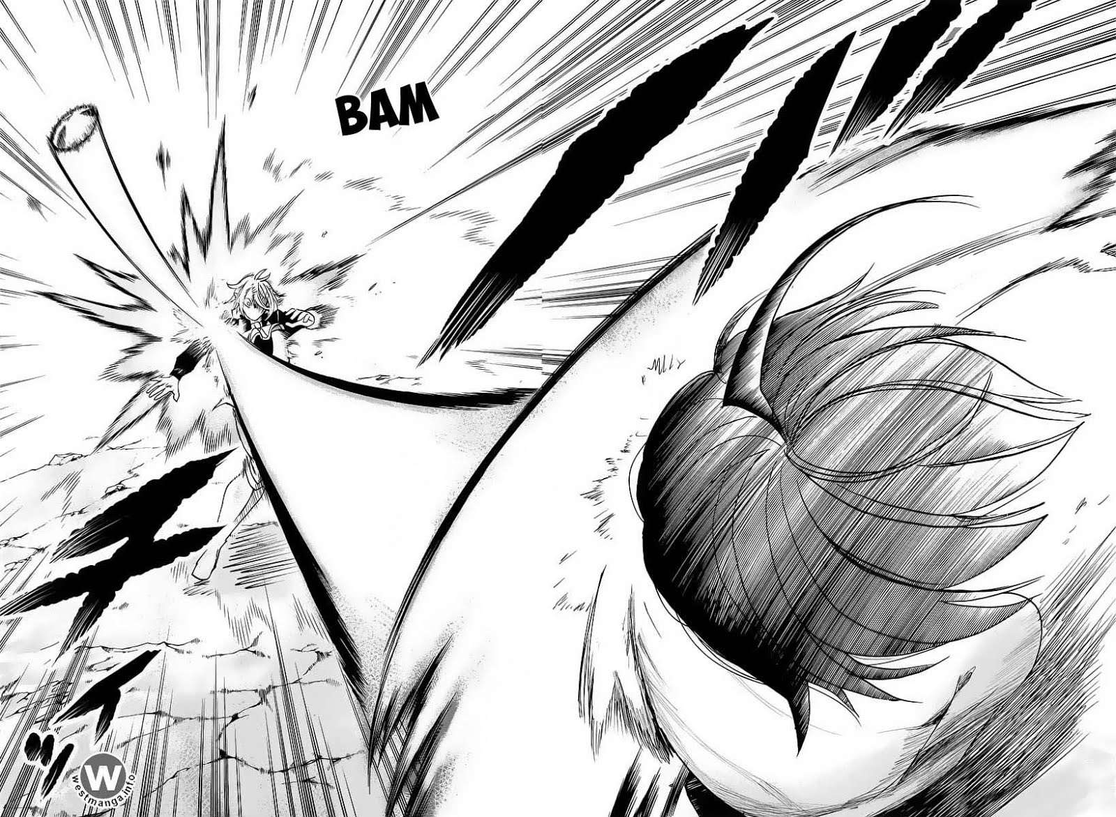 Mairimashita! Iruma-kun Chapter 16 Gambar 14