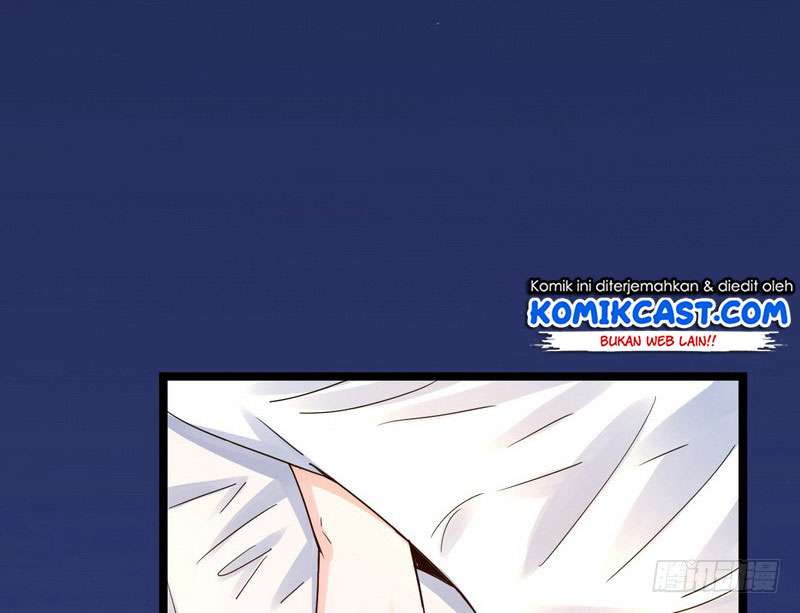 I’m An Evil God Chapter 1 Gambar 40