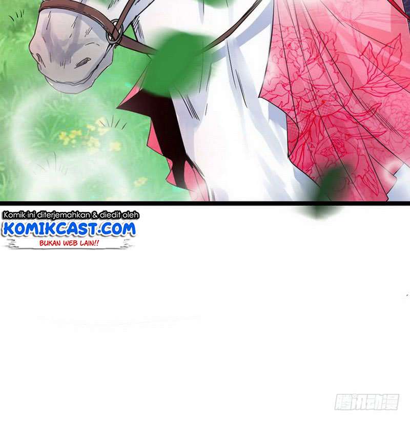 I’m An Evil God Chapter 1 Gambar 54