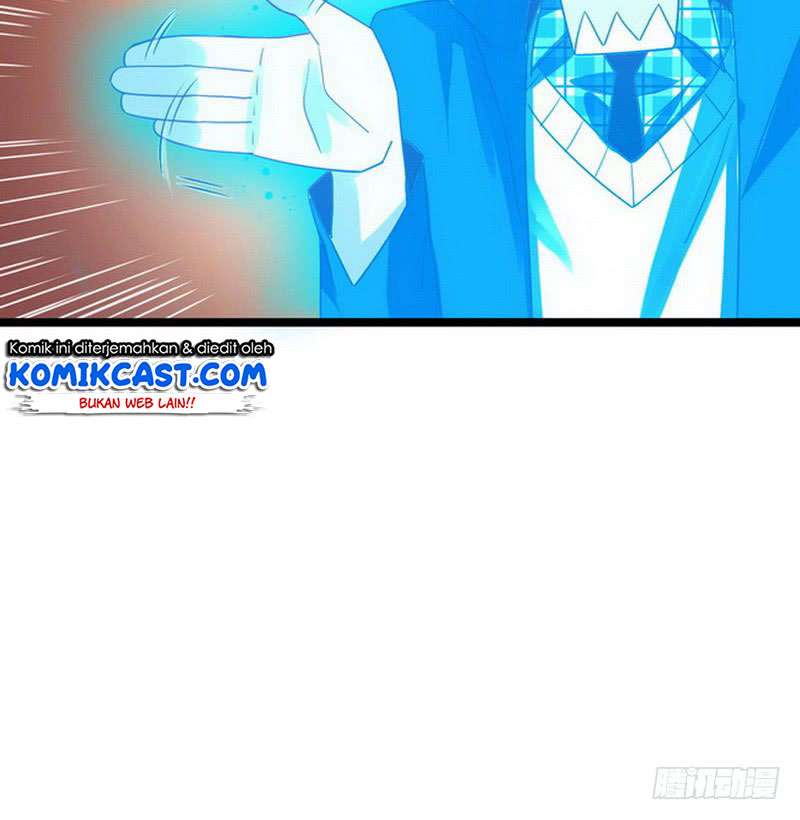 I’m An Evil God Chapter 1 Gambar 61