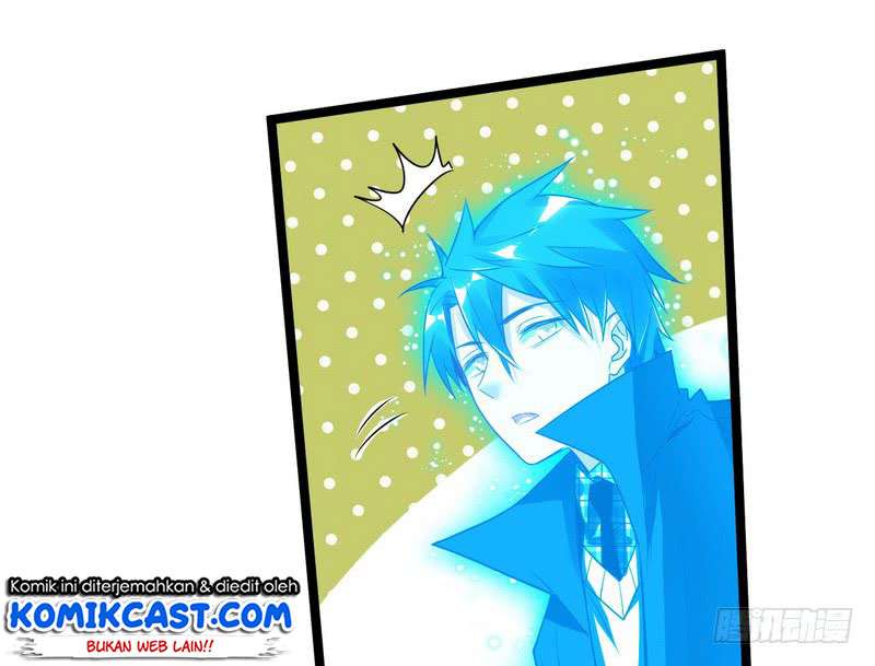 I’m An Evil God Chapter 1 Gambar 63