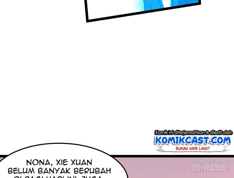 I’m An Evil God Chapter 1 Gambar 64