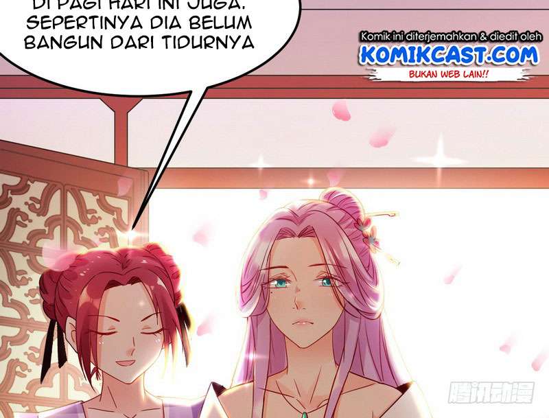 I’m An Evil God Chapter 1 Gambar 65