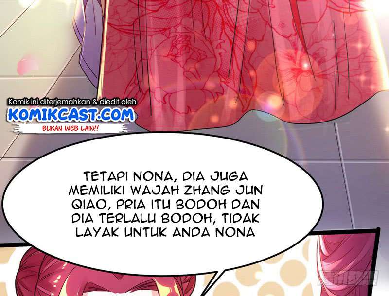 I’m An Evil God Chapter 1 Gambar 68
