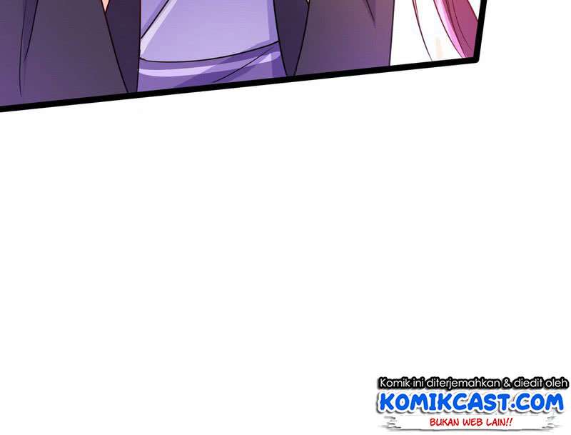 I’m An Evil God Chapter 1 Gambar 70