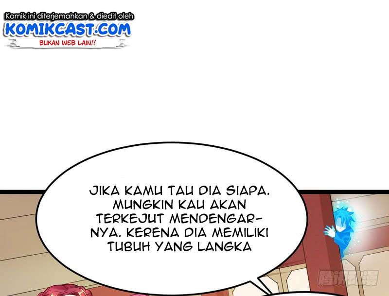 I’m An Evil God Chapter 1 Gambar 71