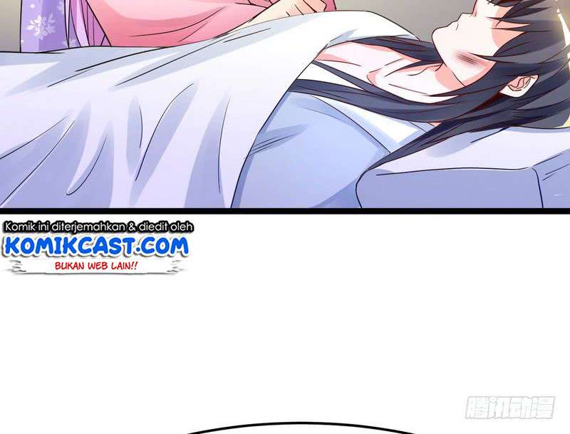 I’m An Evil God Chapter 1 Gambar 73