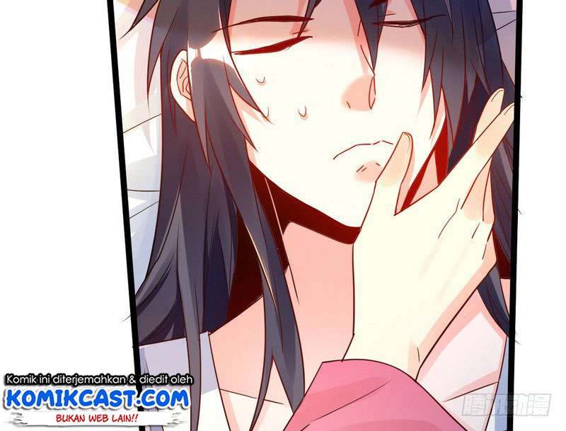 I’m An Evil God Chapter 1 Gambar 75