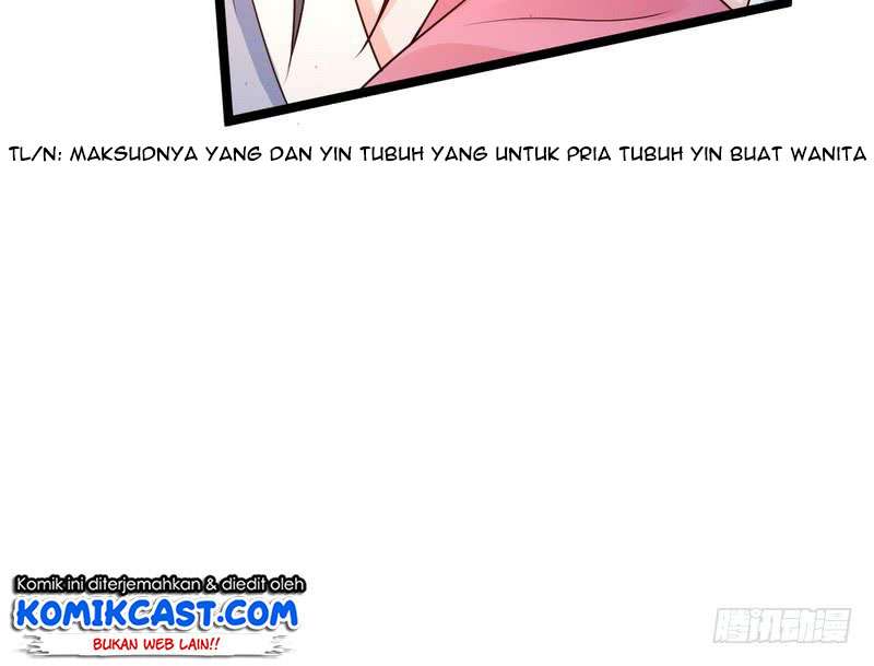 I’m An Evil God Chapter 1 Gambar 76