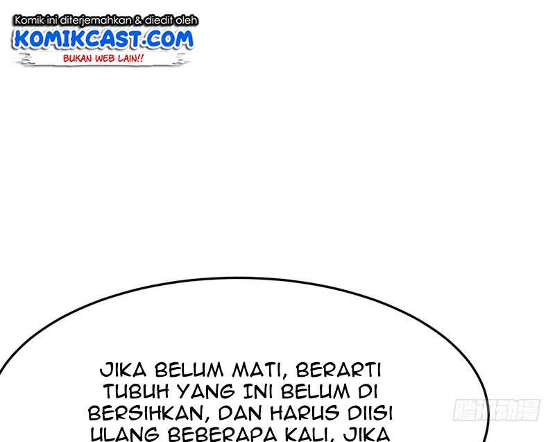 I’m An Evil God Chapter 1 Gambar 77