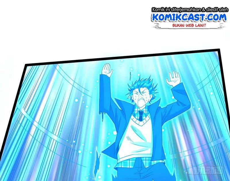 I’m An Evil God Chapter 1 Gambar 82