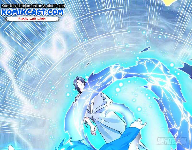 I’m An Evil God Chapter 1 Gambar 85