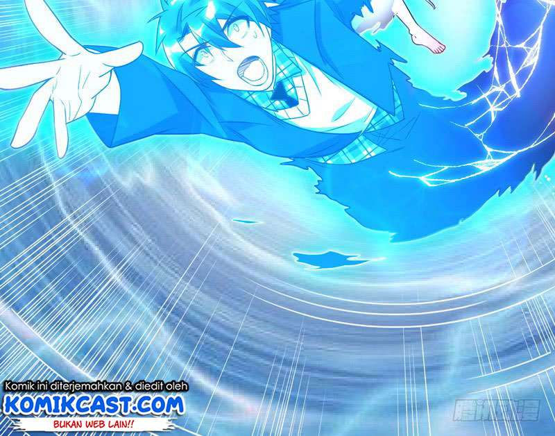 I’m An Evil God Chapter 1 Gambar 86