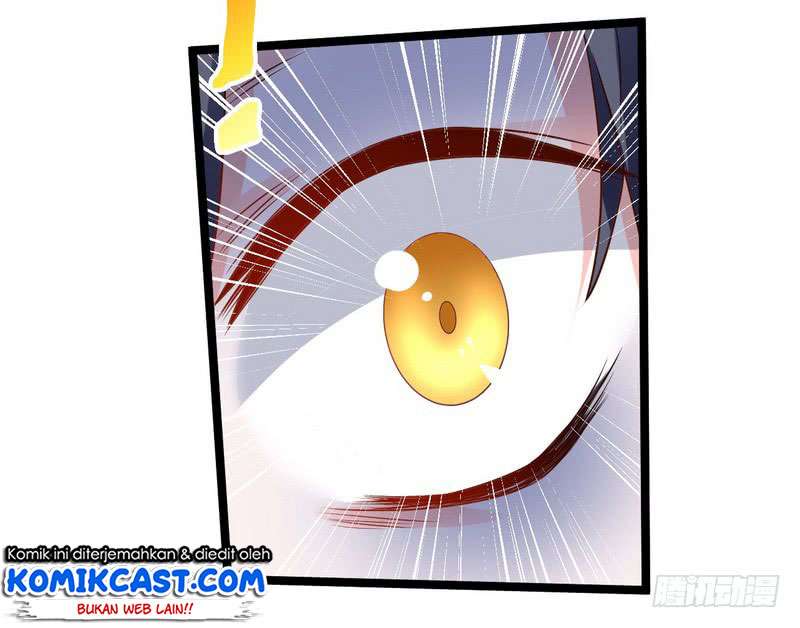 I’m An Evil God Chapter 1 Gambar 88