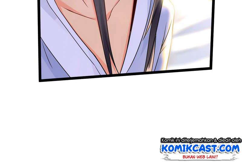 I’m An Evil God Chapter 1 Gambar 94