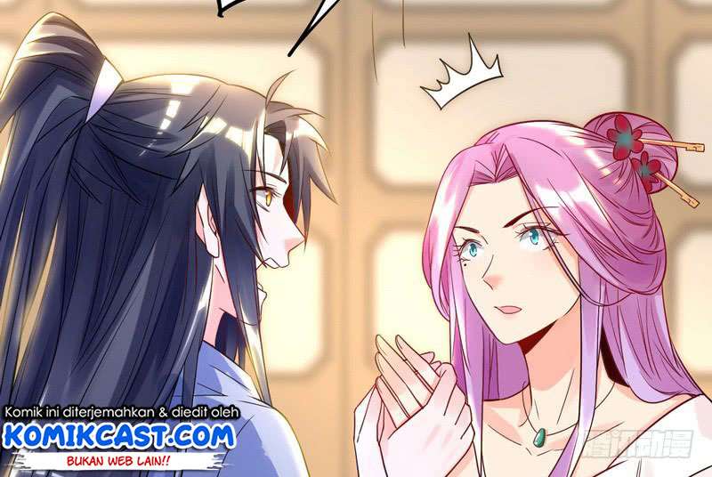 I’m An Evil God Chapter 1 Gambar 101