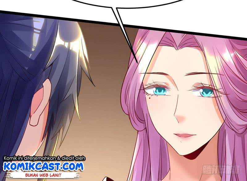 I’m An Evil God Chapter 1 Gambar 105