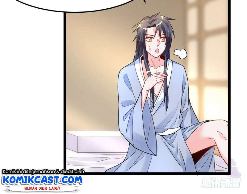 I’m An Evil God Chapter 1 Gambar 120