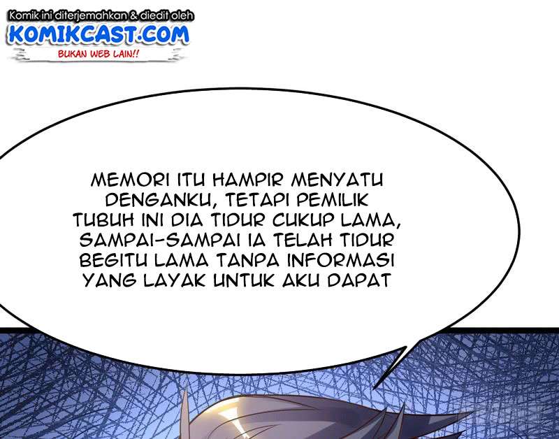 I’m An Evil God Chapter 1 Gambar 121