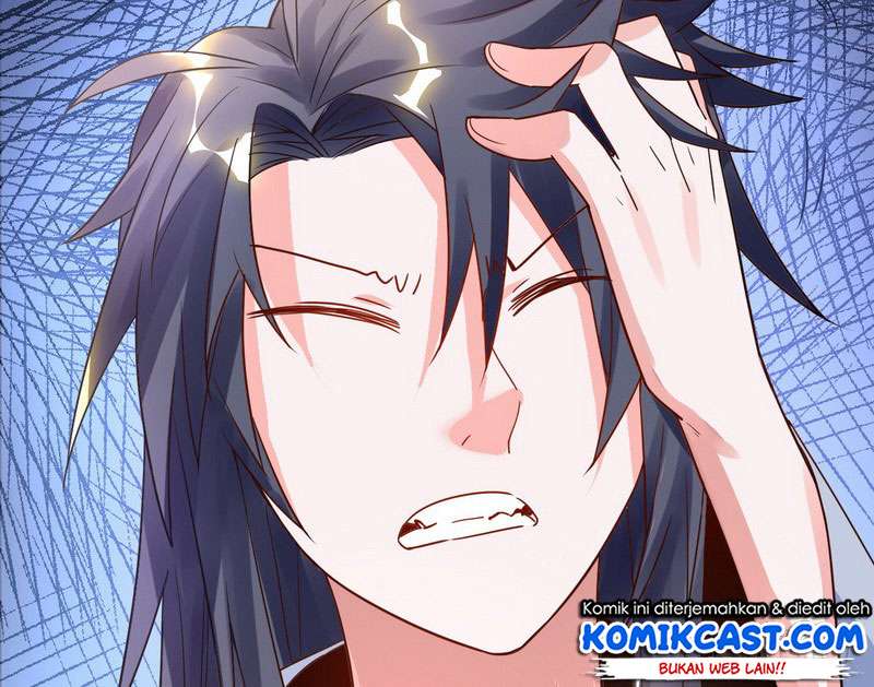 I’m An Evil God Chapter 1 Gambar 122