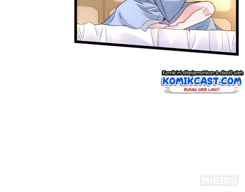 I’m An Evil God Chapter 1 Gambar 125