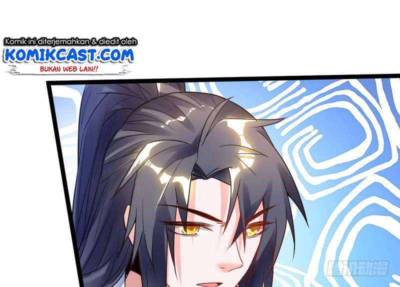 I’m An Evil God Chapter 1 Gambar 129