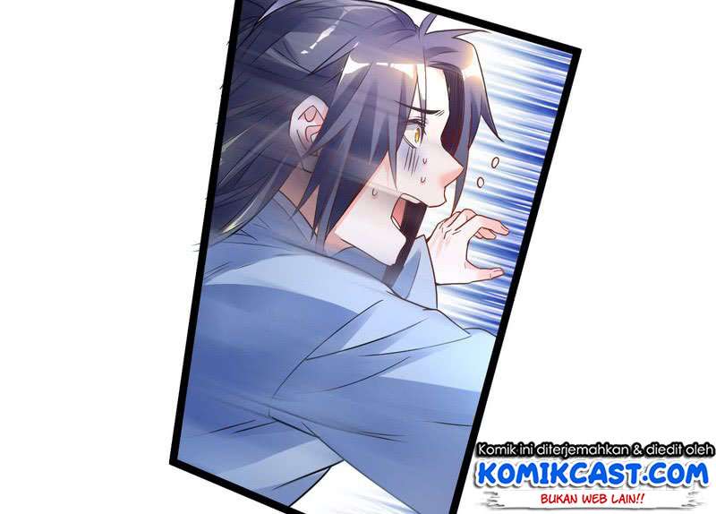 I’m An Evil God Chapter 1 Gambar 134