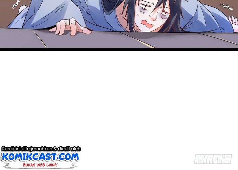 I’m An Evil God Chapter 1 Gambar 137