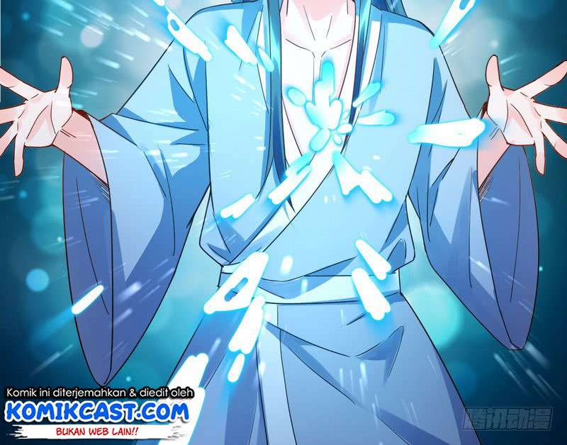 I’m An Evil God Chapter 1 Gambar 145