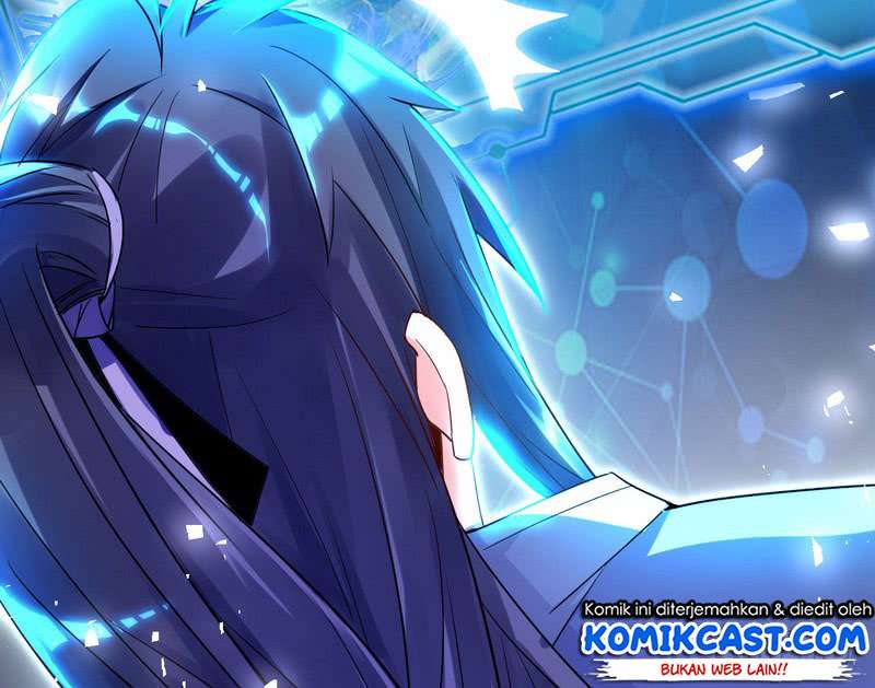 I’m An Evil God Chapter 1 Gambar 148