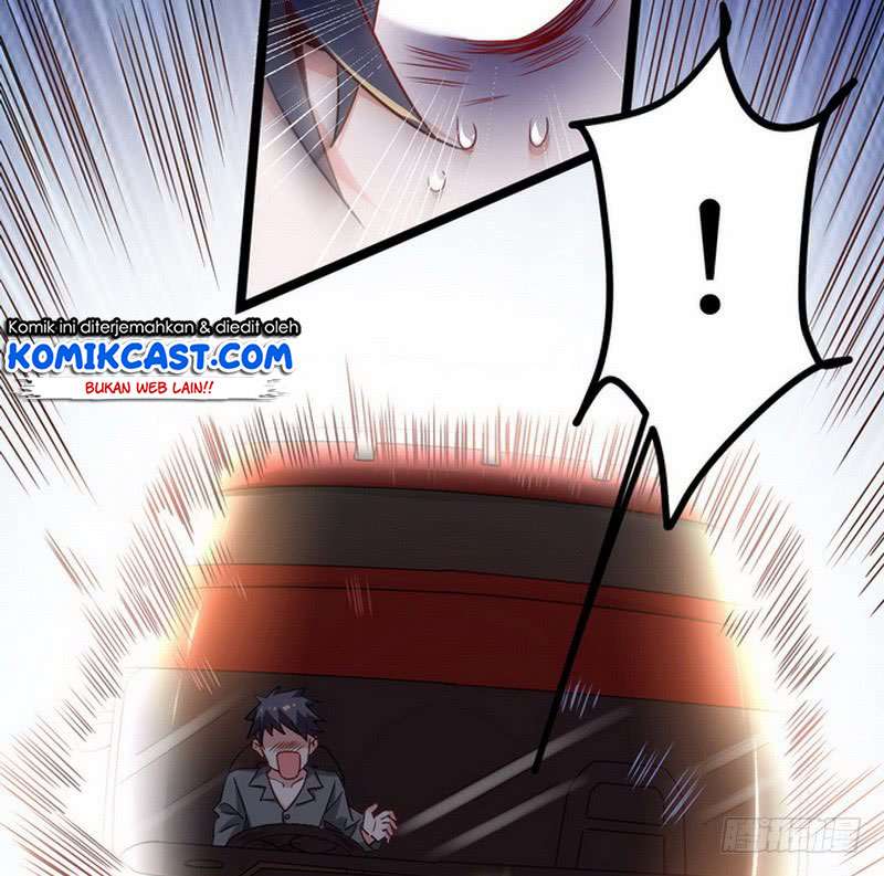 I’m An Evil God Chapter 1 Gambar 19