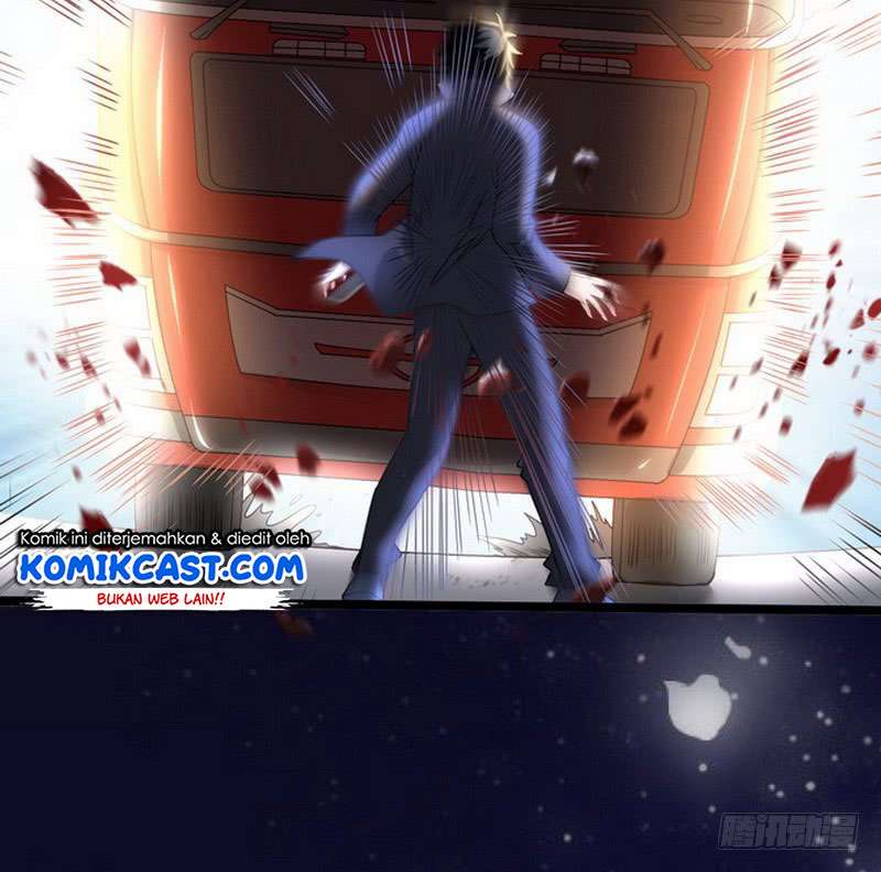 I’m An Evil God Chapter 1 Gambar 20